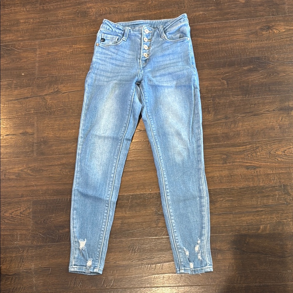 Kancan jeans